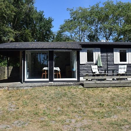 Fjordsyn Villa Farsø Buitenkant foto